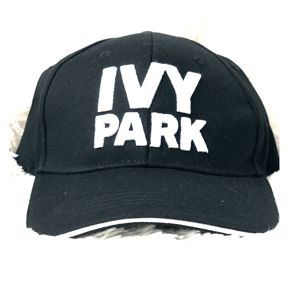 NWT 🐝 IVY PARK 🐝 BASEBALL CAP by Beyoncé
